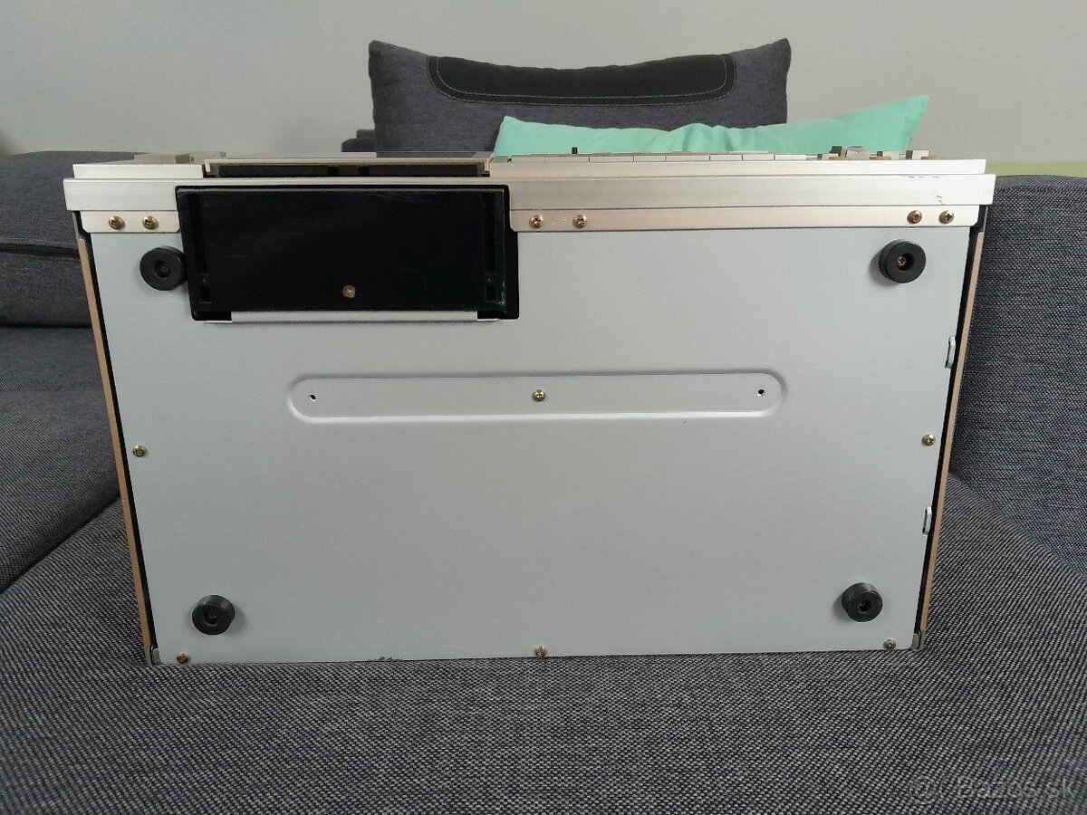 Vintage Marantz Stereo cassette deck SD 351 - 7