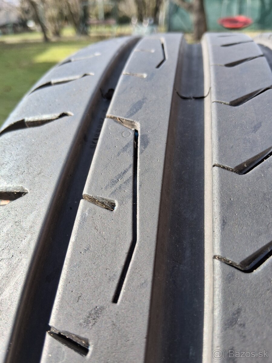 225/40 r18 letne pneumatiky - 7