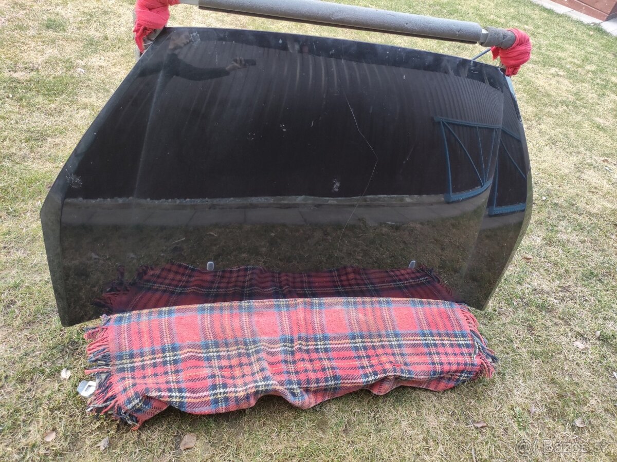 predna kapota ford galaxy,ford s max - 7