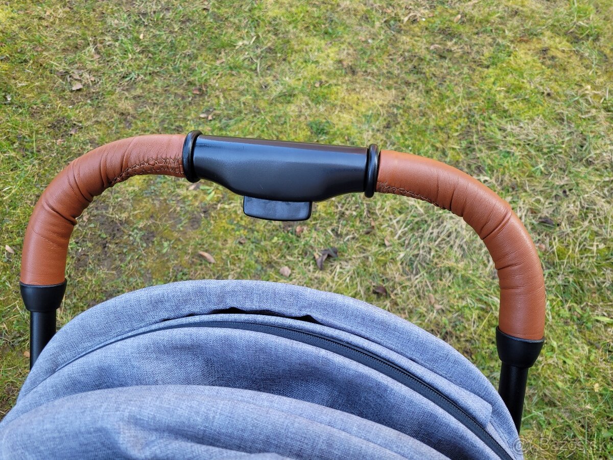 Športový kočík Kinderkraft - 7