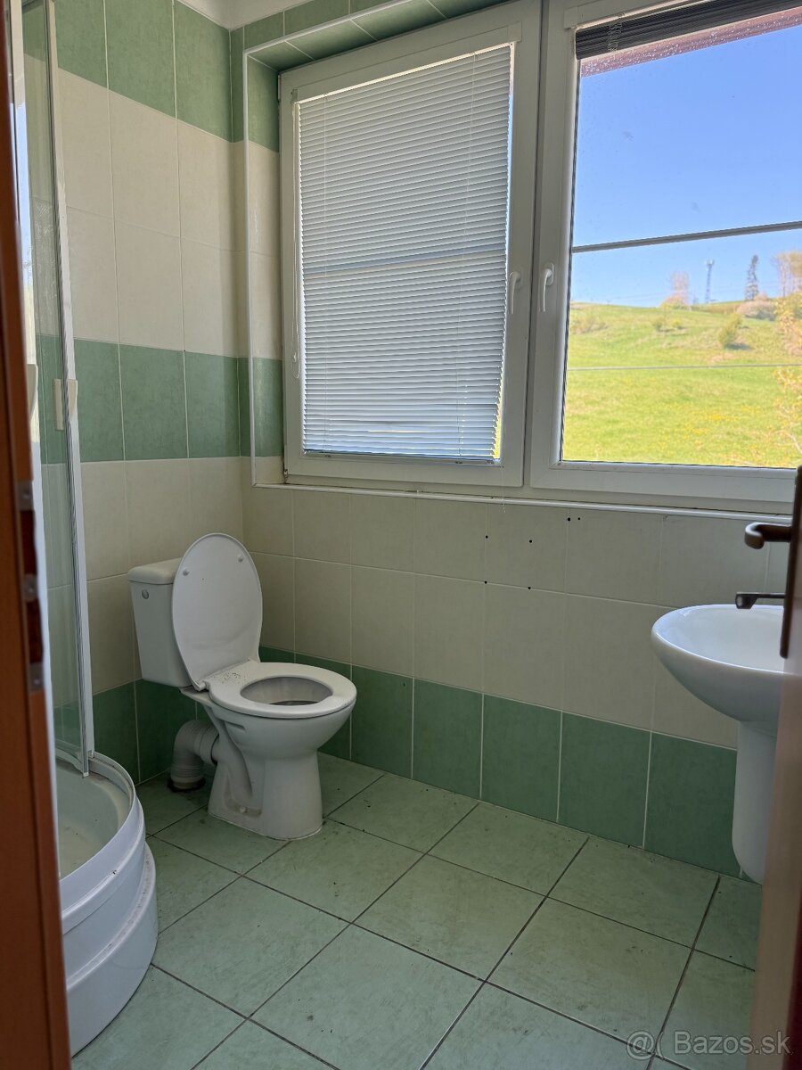 Penzión na predaj - Malatíny - Liptov - 7