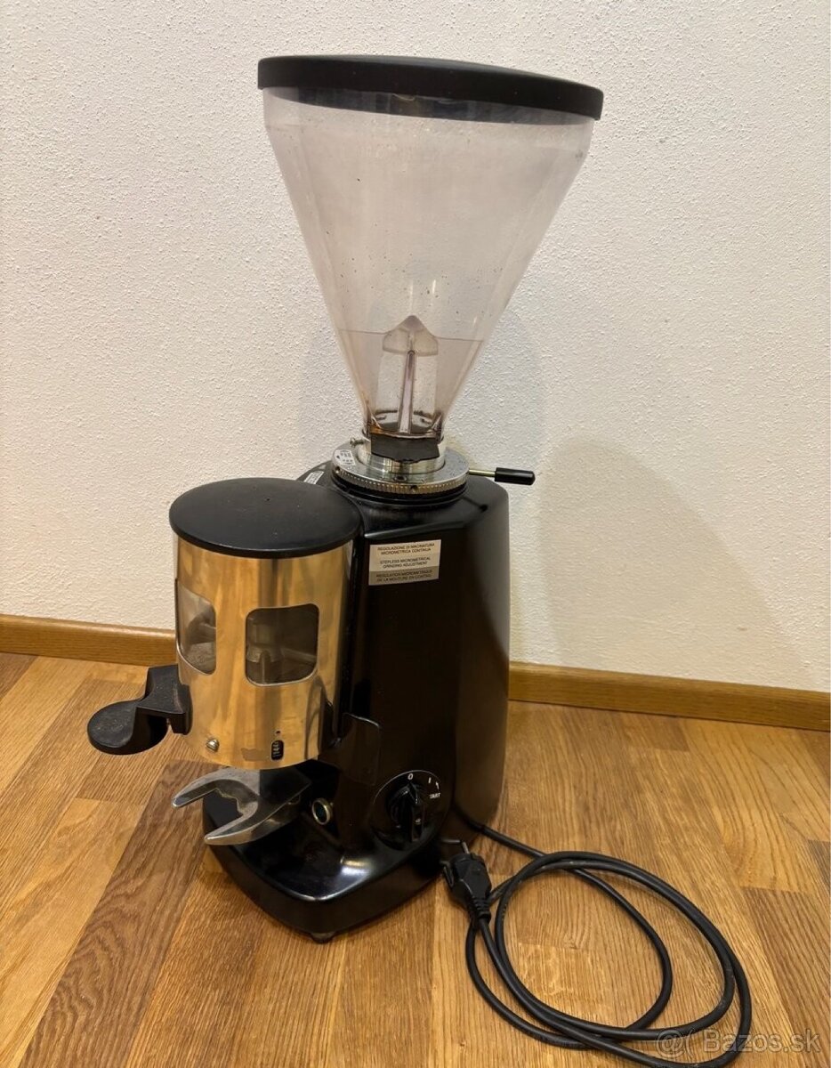 Predam mlyncek Mazzer Luigi srl - 7