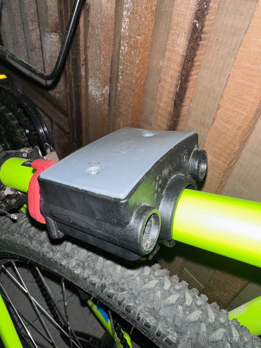 Sedačka na bicykel - 7