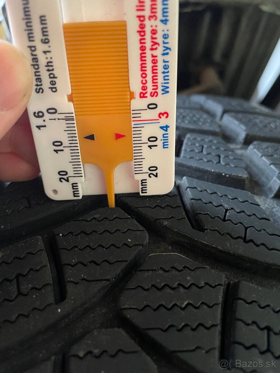 Zimna sada vw dartford r18 - 7