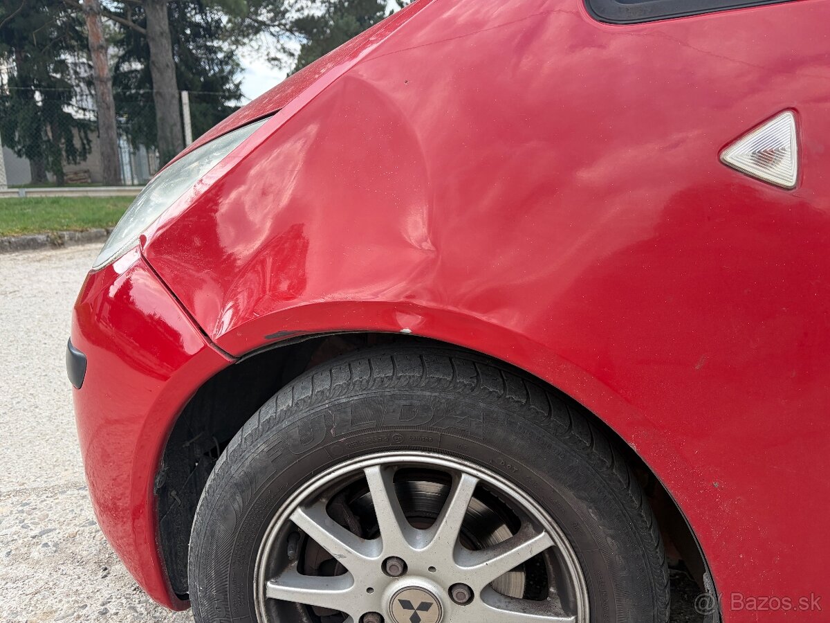 Predam mitsubishi colt - 7