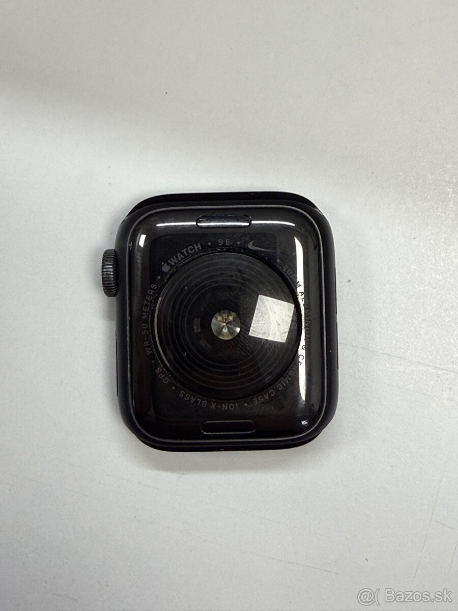 Apple Watch SE 40mm 1Geb - 7