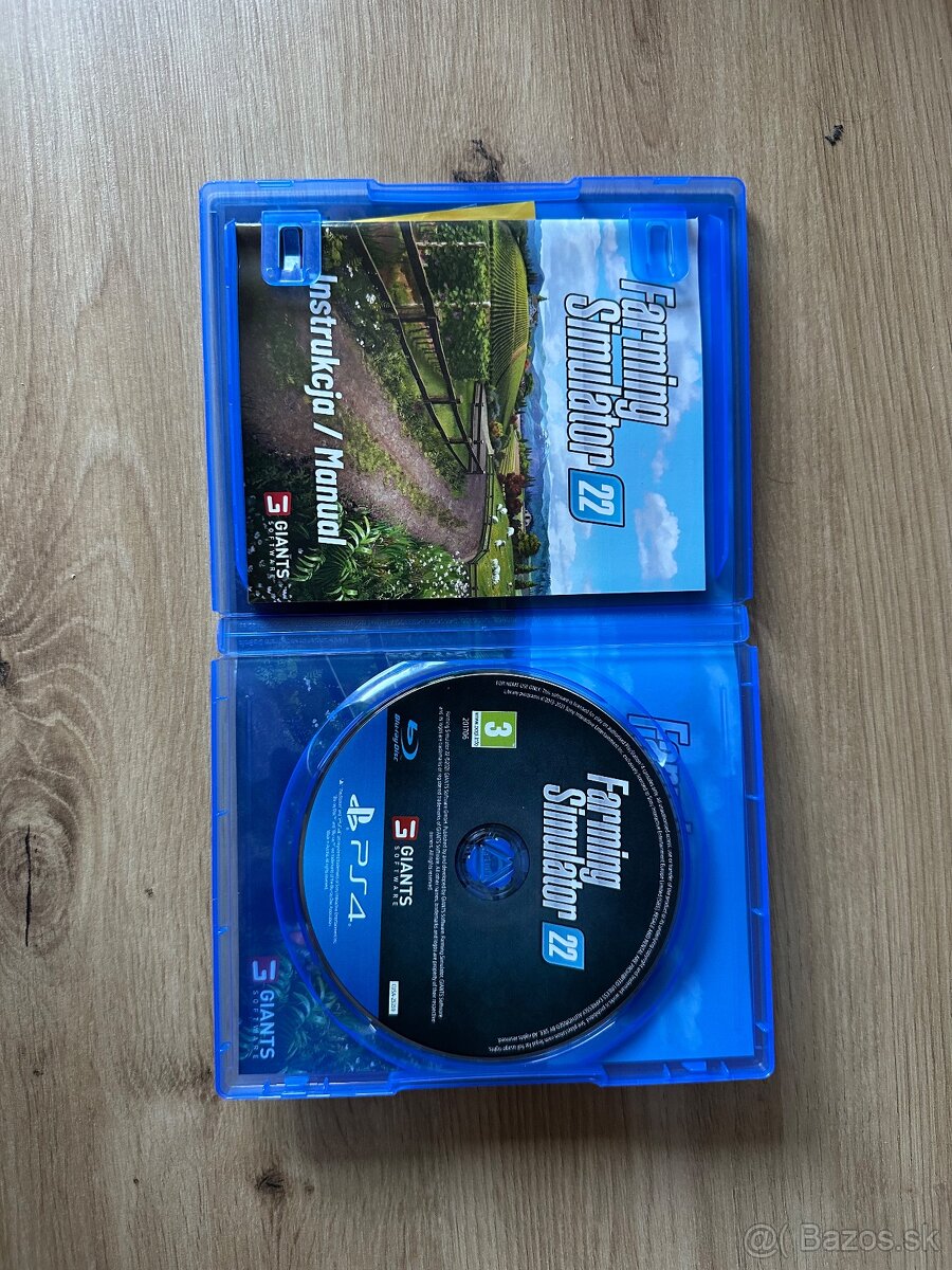 Playstation 4 500gb - 7