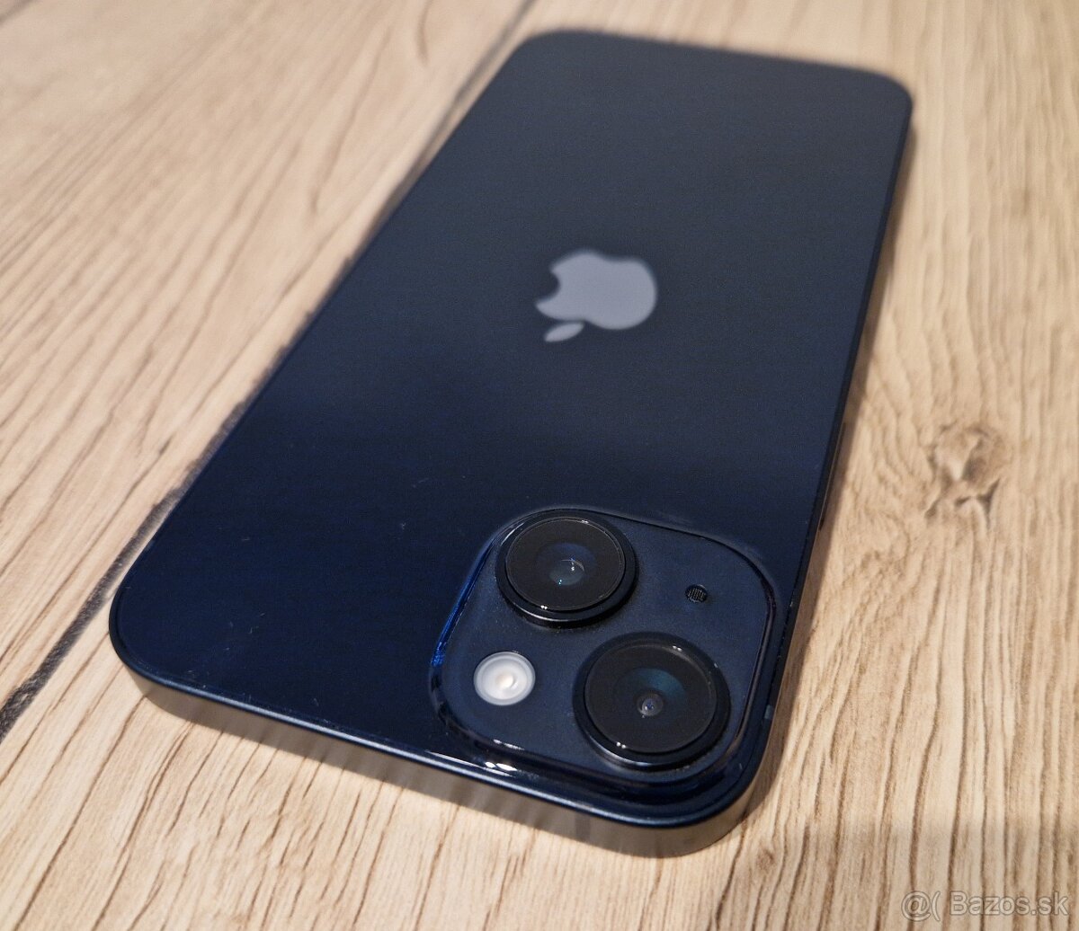 Apple iphone 14 128gb cierny - 7