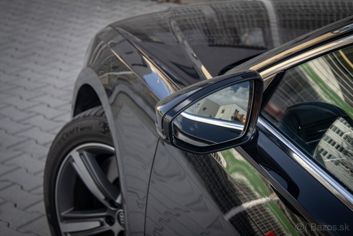 Audi A8 60 eTFSI 250kW Qauttro - 7