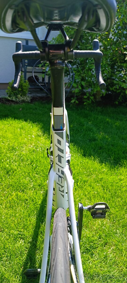 Merida Reacto aero ram - 7