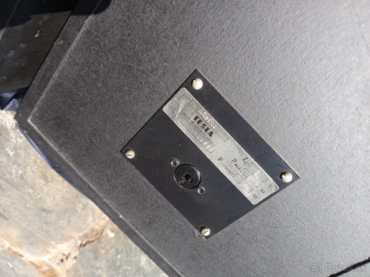 Tesla - 7