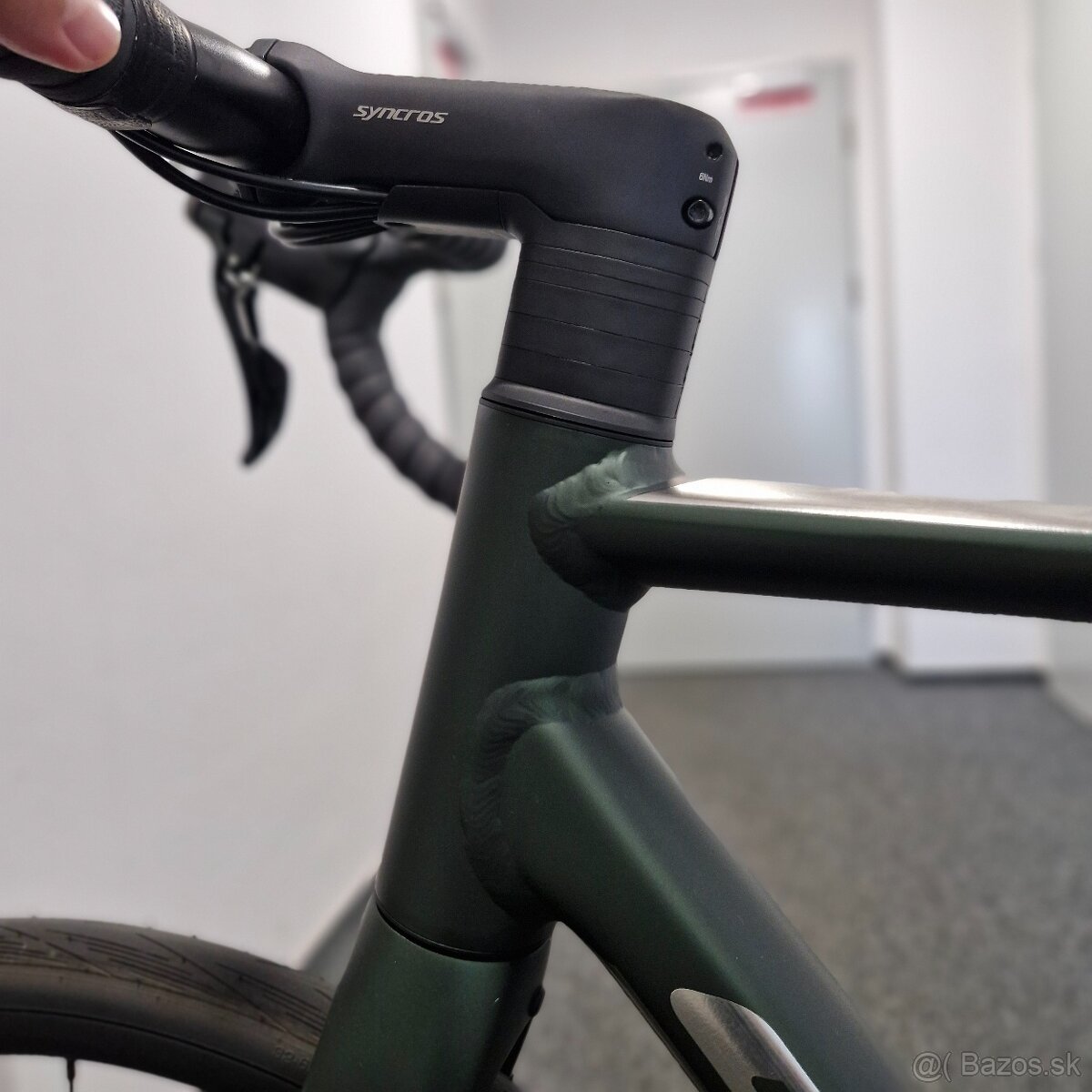 Scott Speedster 20 2024 - 7