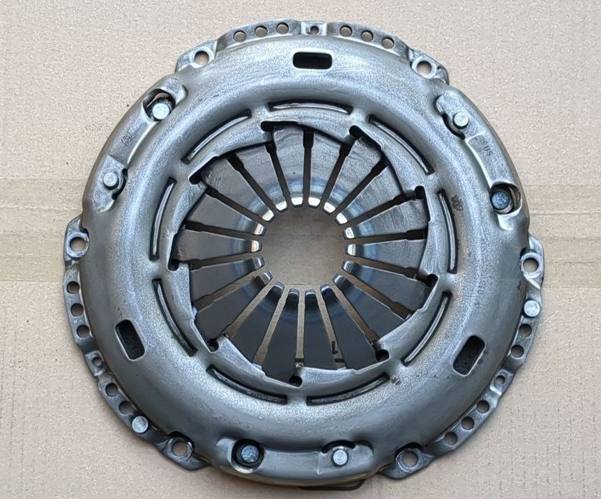 Spojka a prítlačný tanier VW, Audi, Škoda, SEAT, Ford - 7