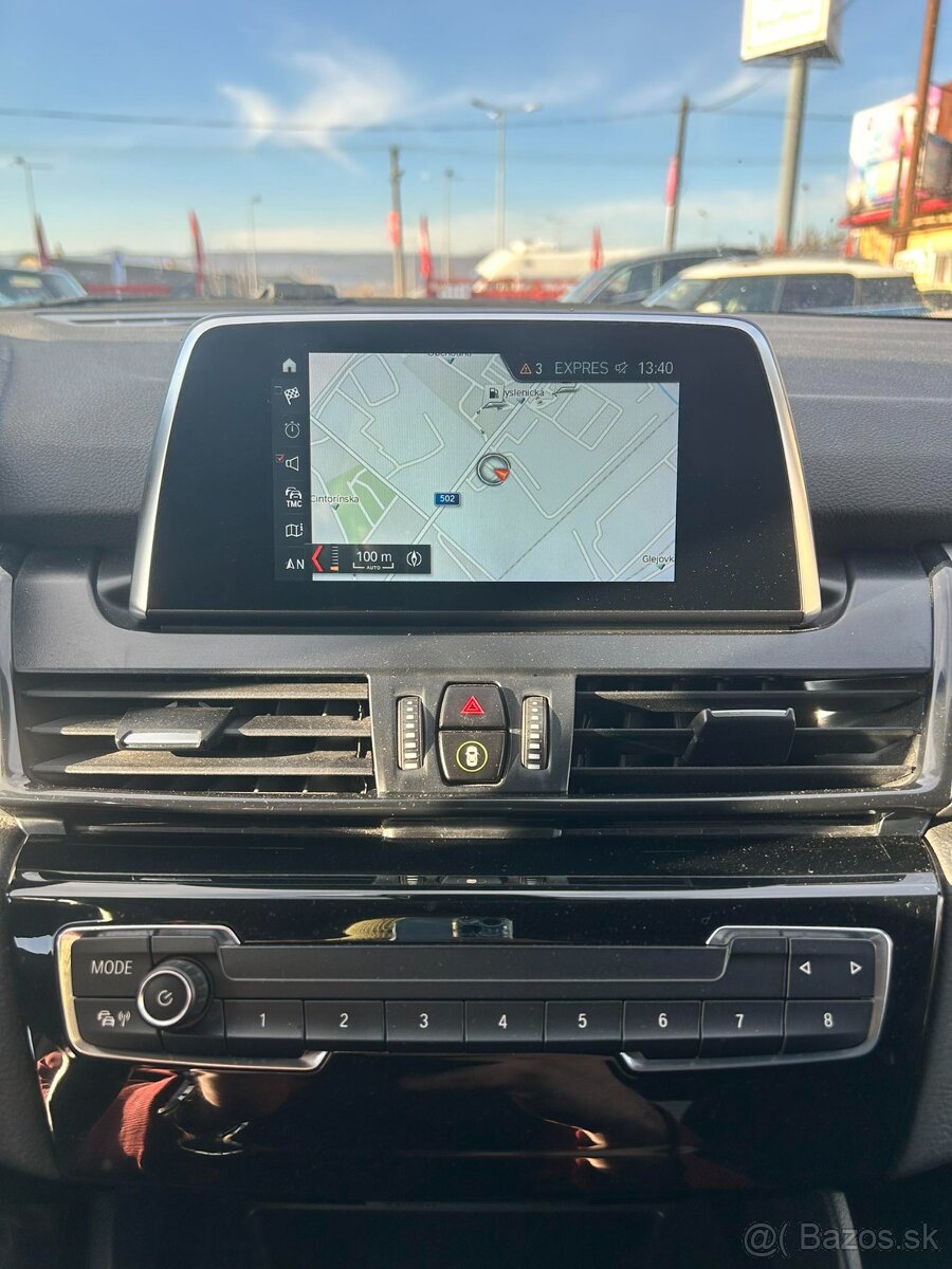 BMW Rad 2 Active Tourer 225xe PHEV 4x4,Plug in Hybrid❤️ - 7