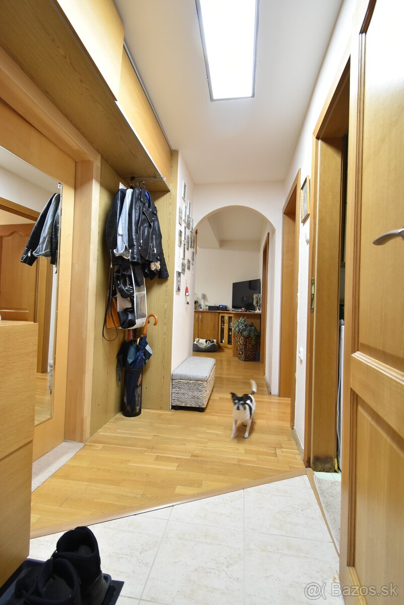 Pezinok: Pekný 3-izbový byt aj s garážou Za hradbami - 7