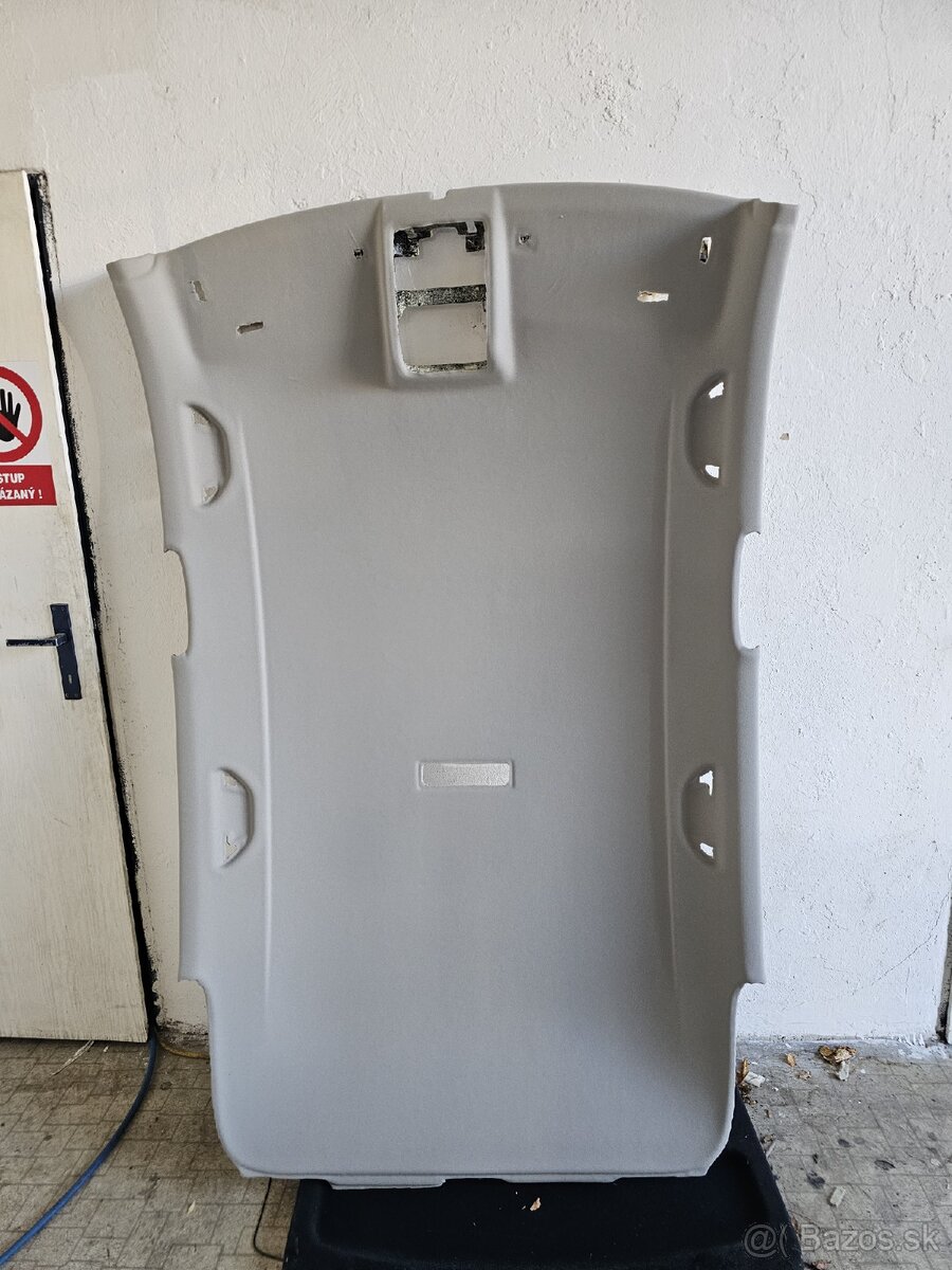 Čalúnenie stropníc - 7