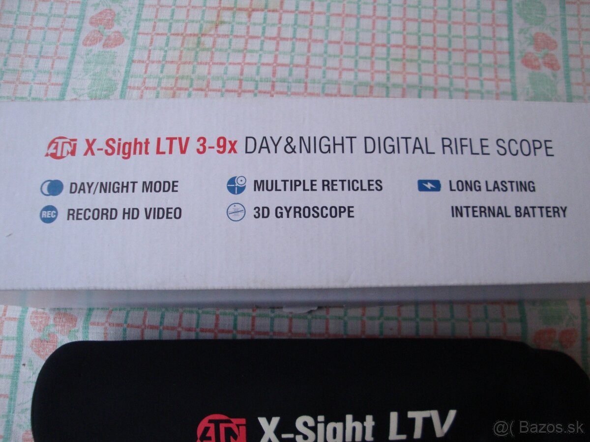 Guľobrok Sauer&Sohn 6,5x57R + 16/70 - 7