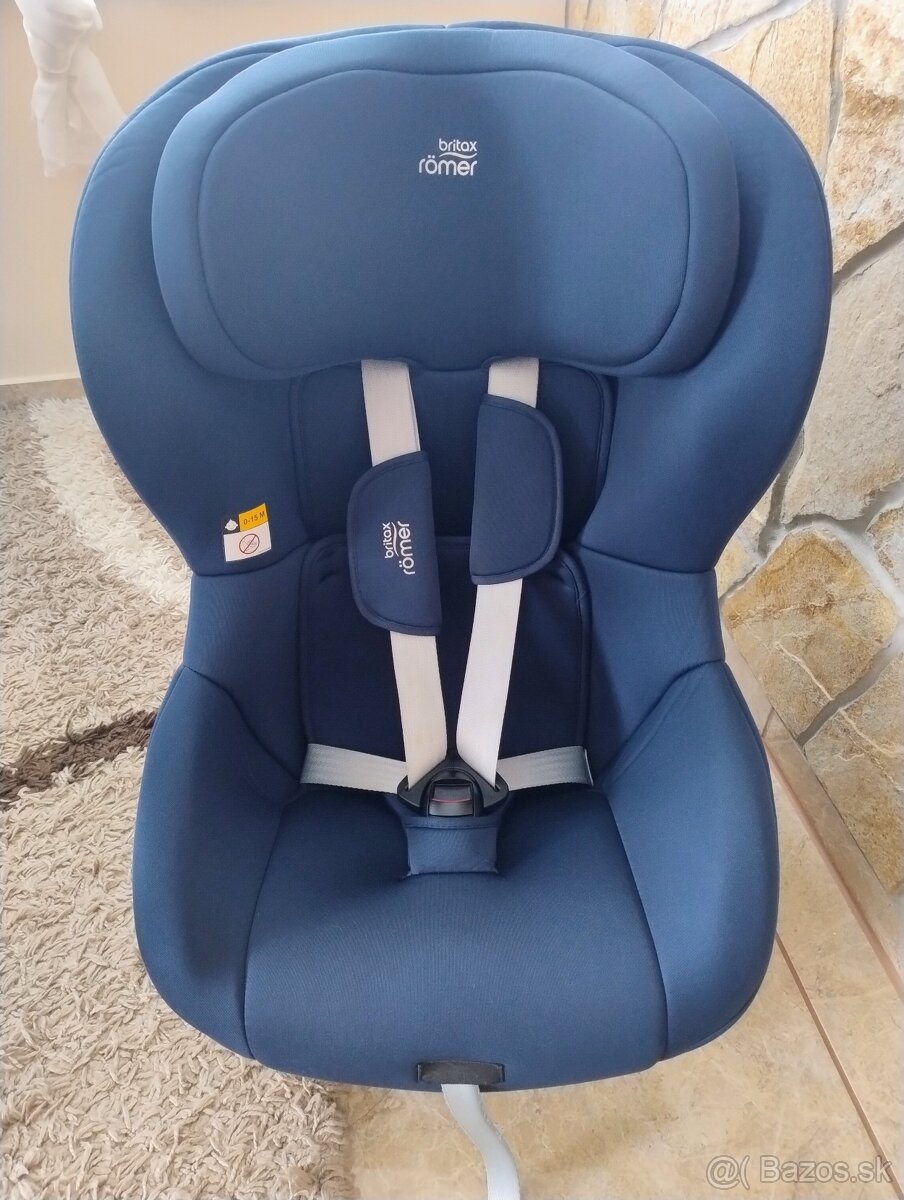 Britax römer king pro - 7