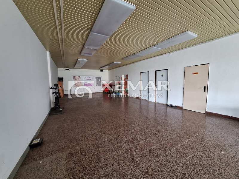 Prenájom obchodných priestorov Banská Bystrica - 7