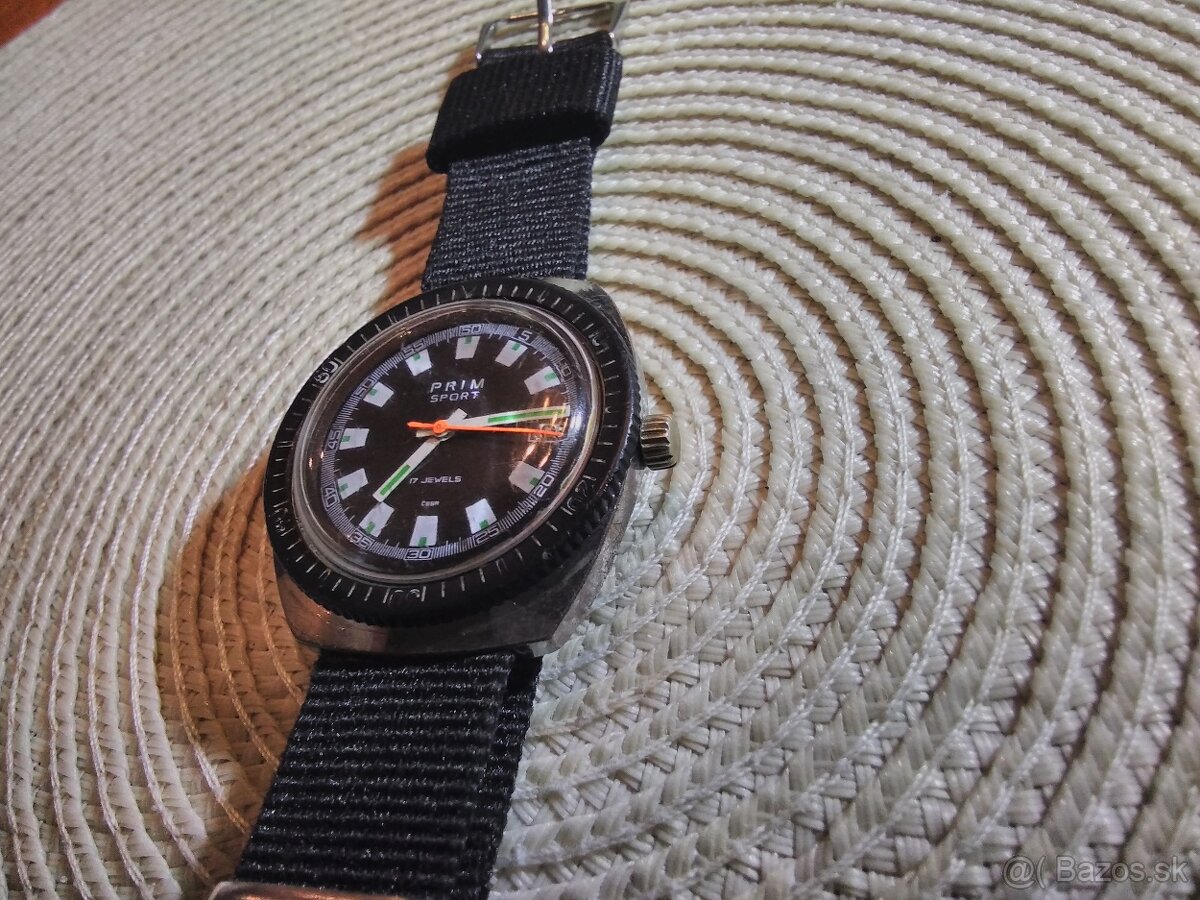 Hodinky Prim SPORT - 7