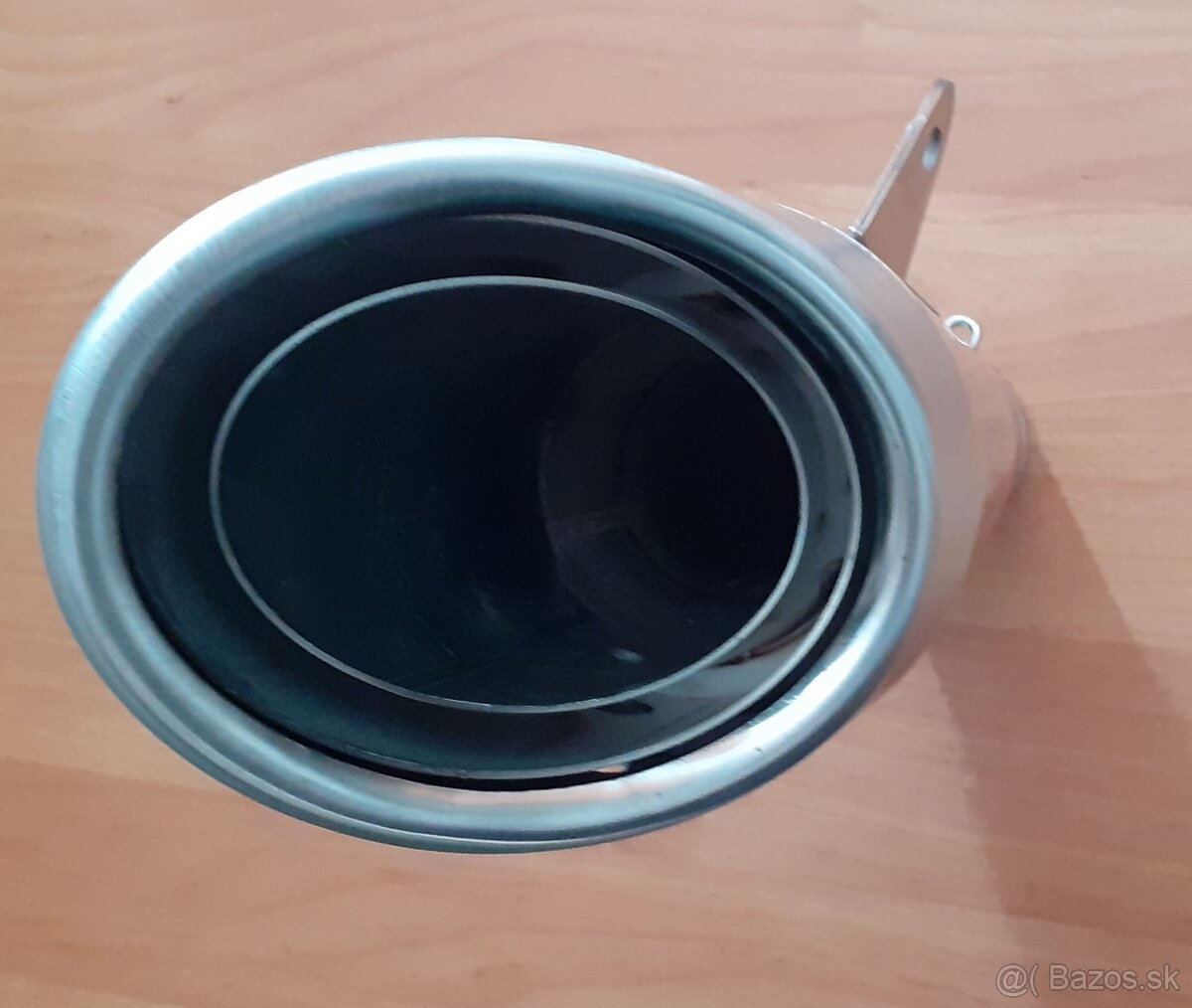 ✅ Športový Nerezový univerzálny ladený moto výfuk - Nový ✅ - 7