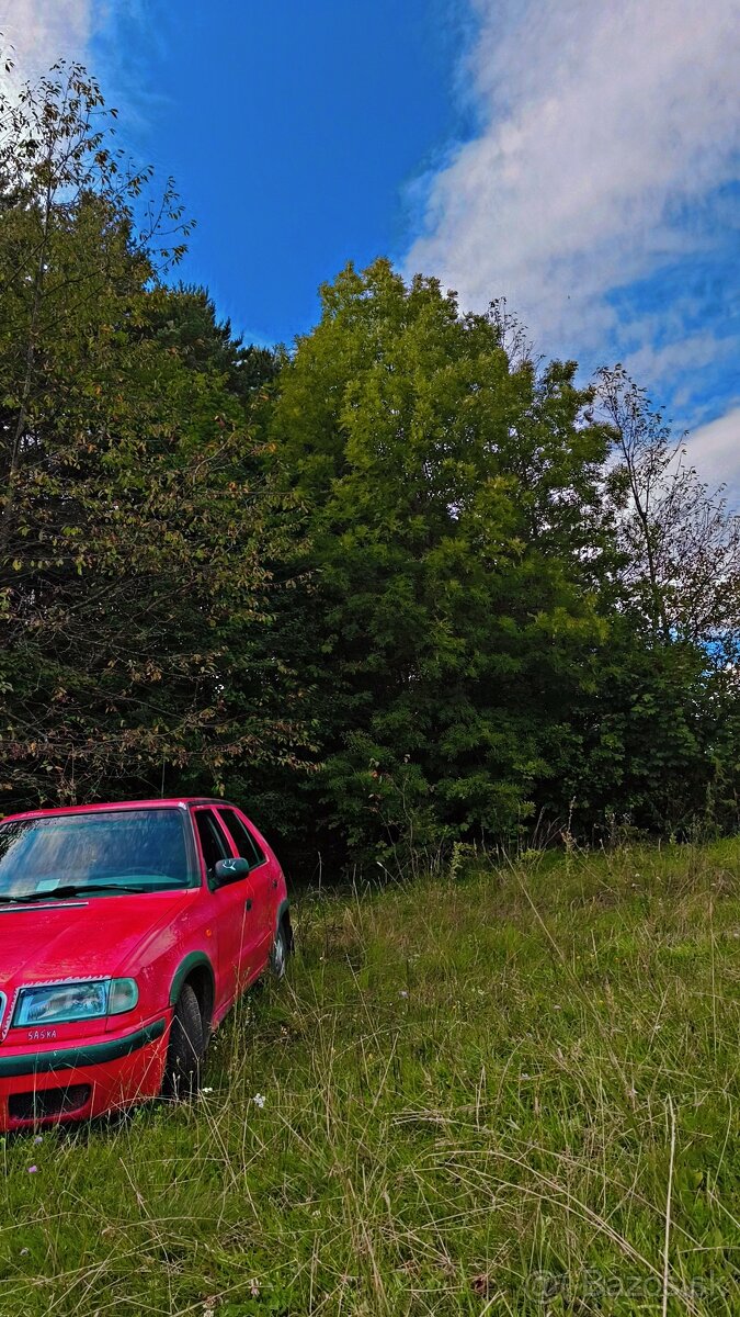 Predám škoda Felicia - 7