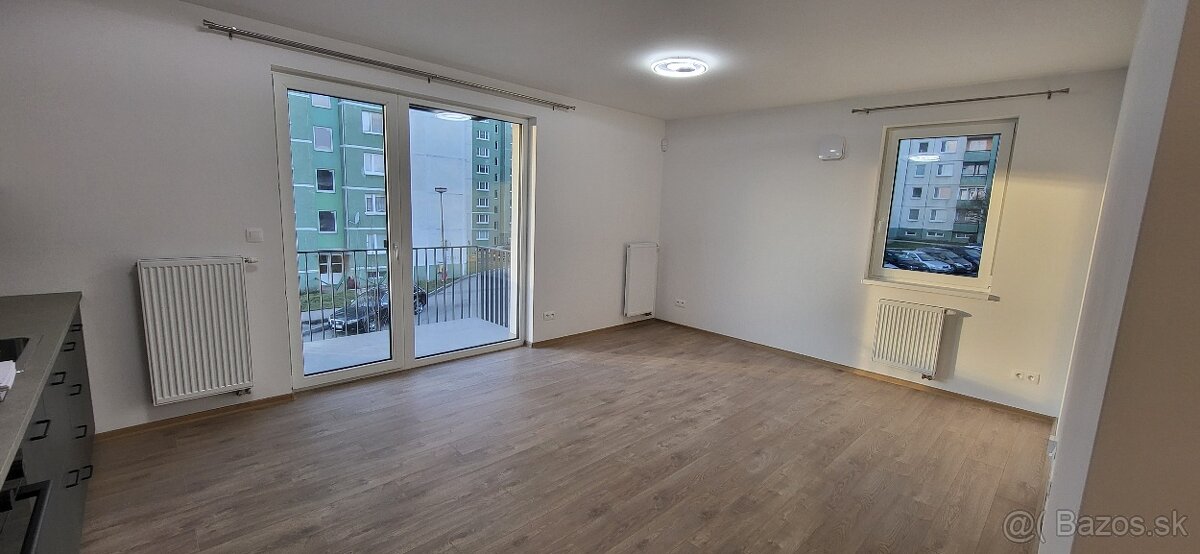Prenájom 2-izbového bytu – Považská Bystrica - 7