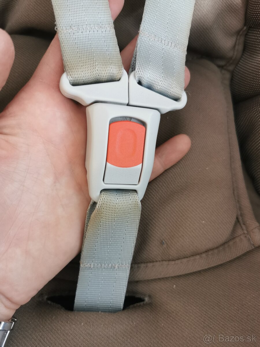 Vajíčko Maxi Cosi - 7