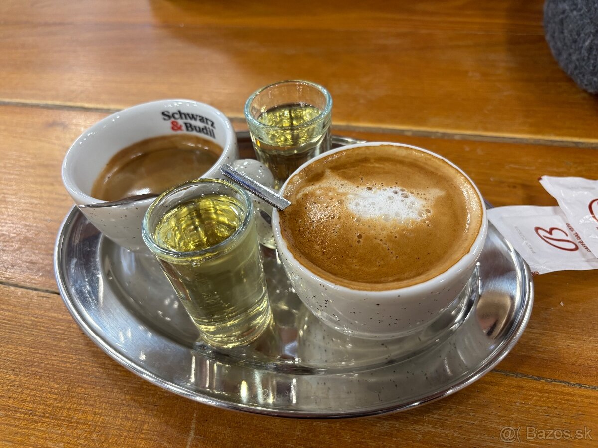 4 izbový byt Haanova 11 Petržalka - 7