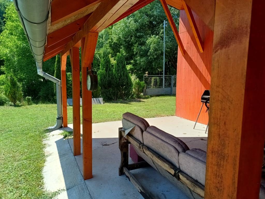 Chata Tužina okres Prievidza - 7