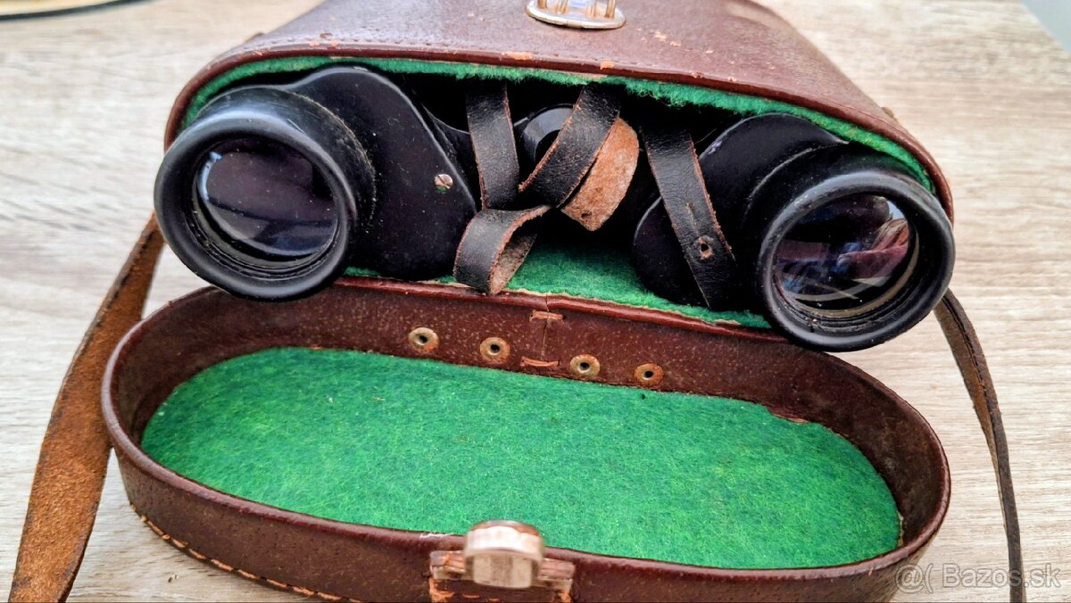 Ďalekohlad Meopta 8x30 - 7