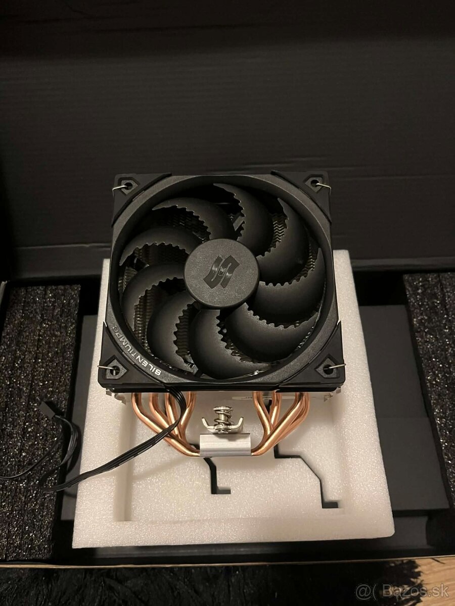 Predám nasledujúce komponenty - 7