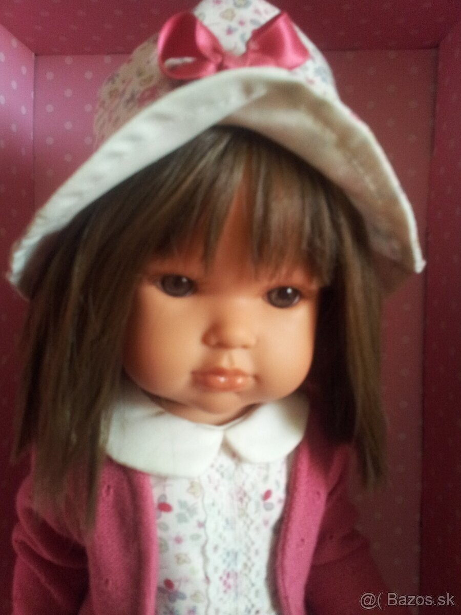 Babika v klobuku - 7