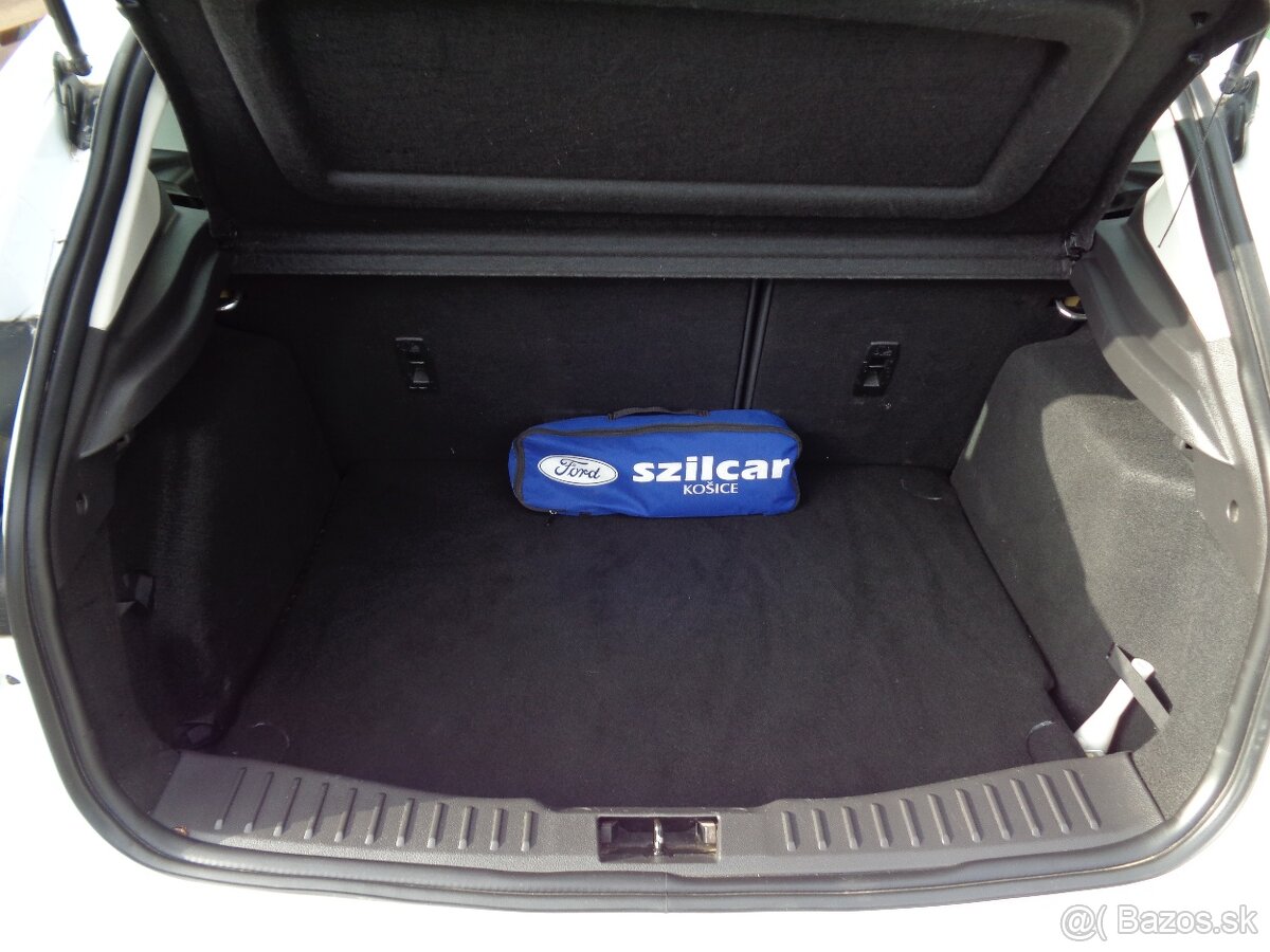 Ford Focus 1.6 Duratec Ti-VCT Trend X - 7