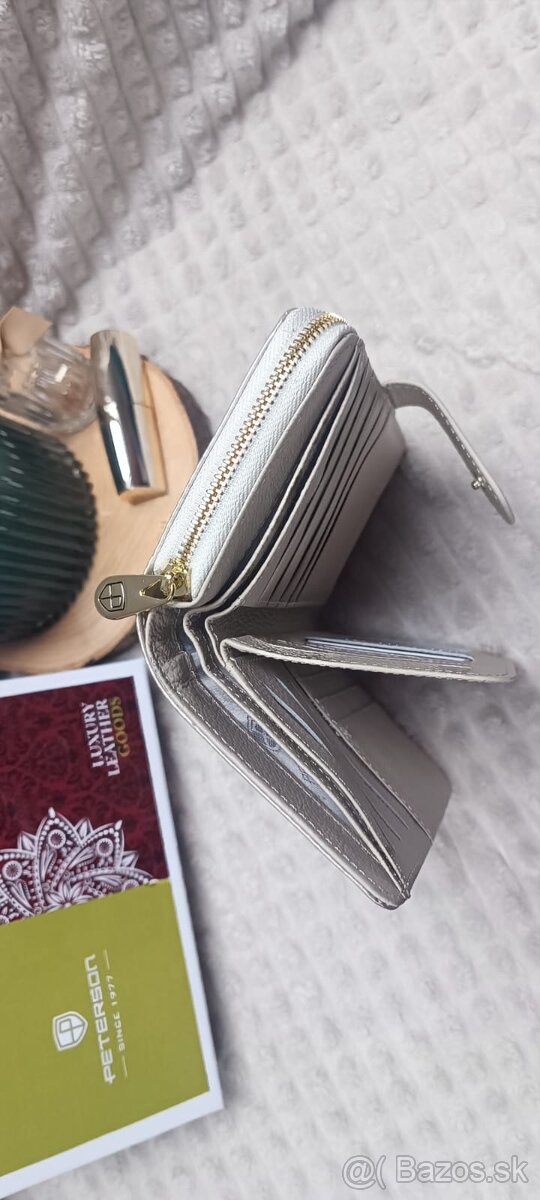 Krásna top peňaženka - 7