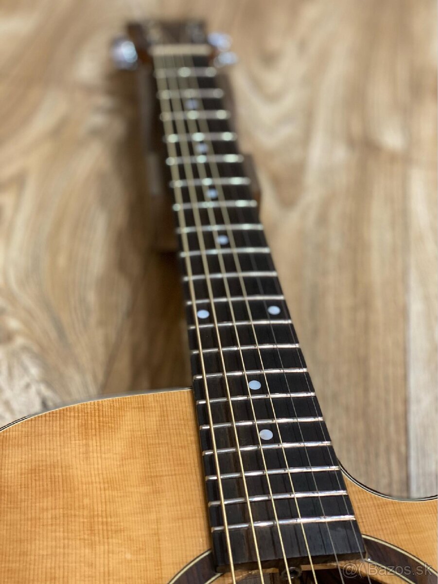 Elektroakustická gitara DOWINA DCE - 7