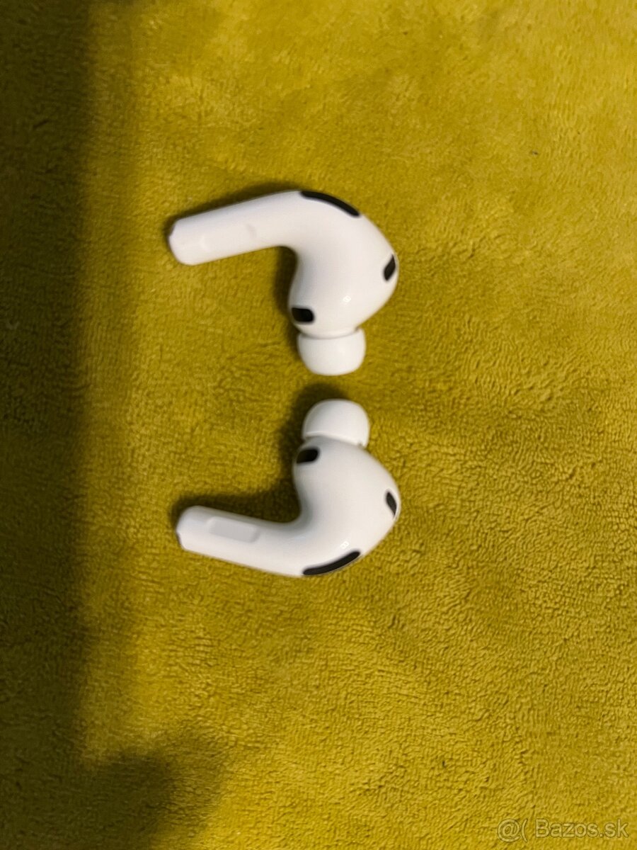 Predám Apple AirPods Pro (3. generácia) - 7