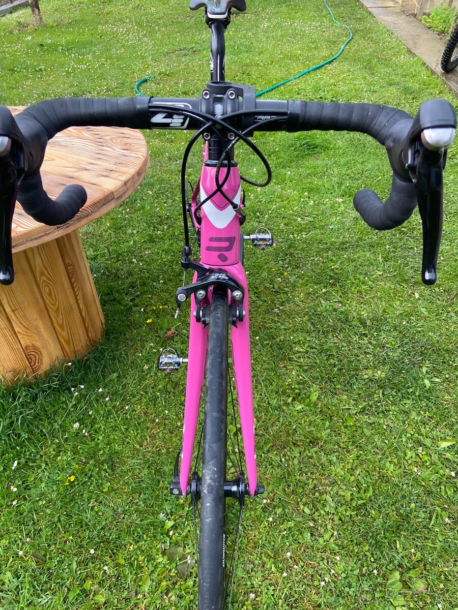 Cestný bicykel Ridley Liz - 7