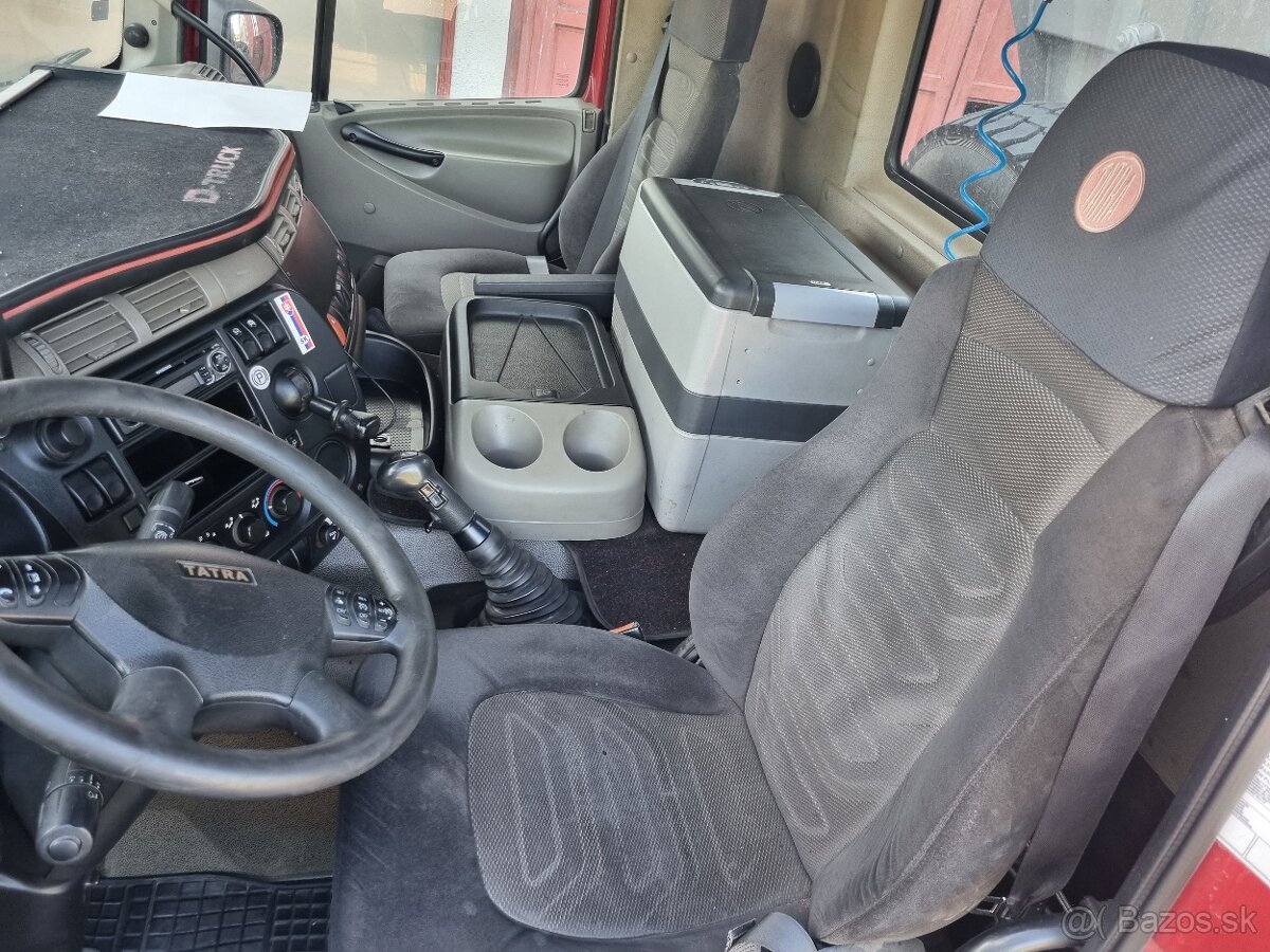 Predam Tatru Phoenix - 7