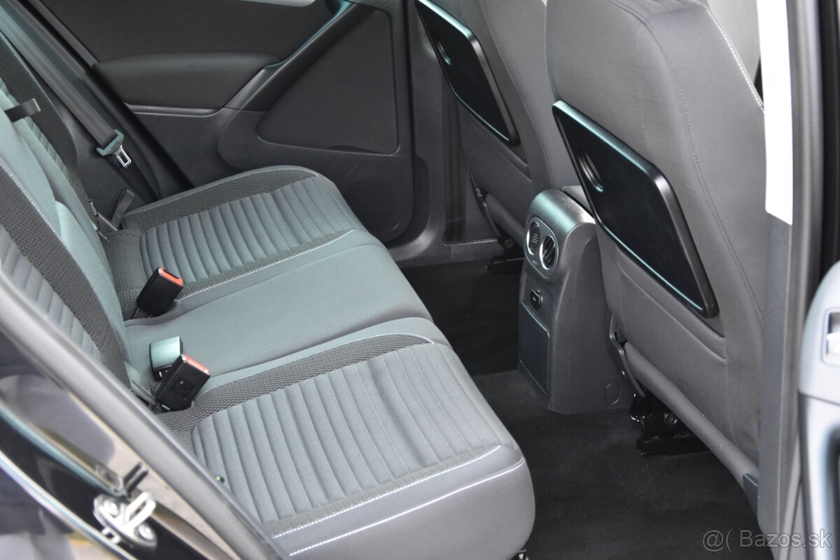 Volkswagen Tiguan - 7