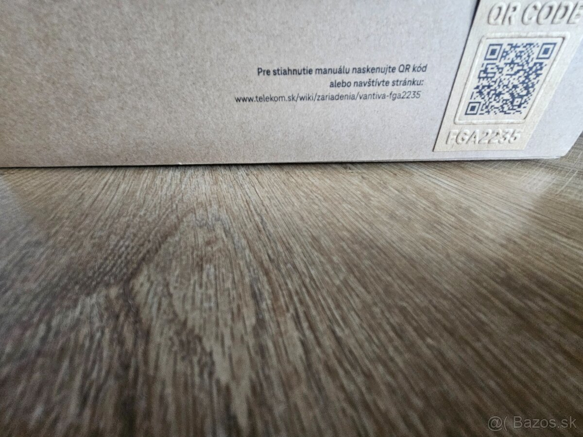 Wifi router Huawei - 7