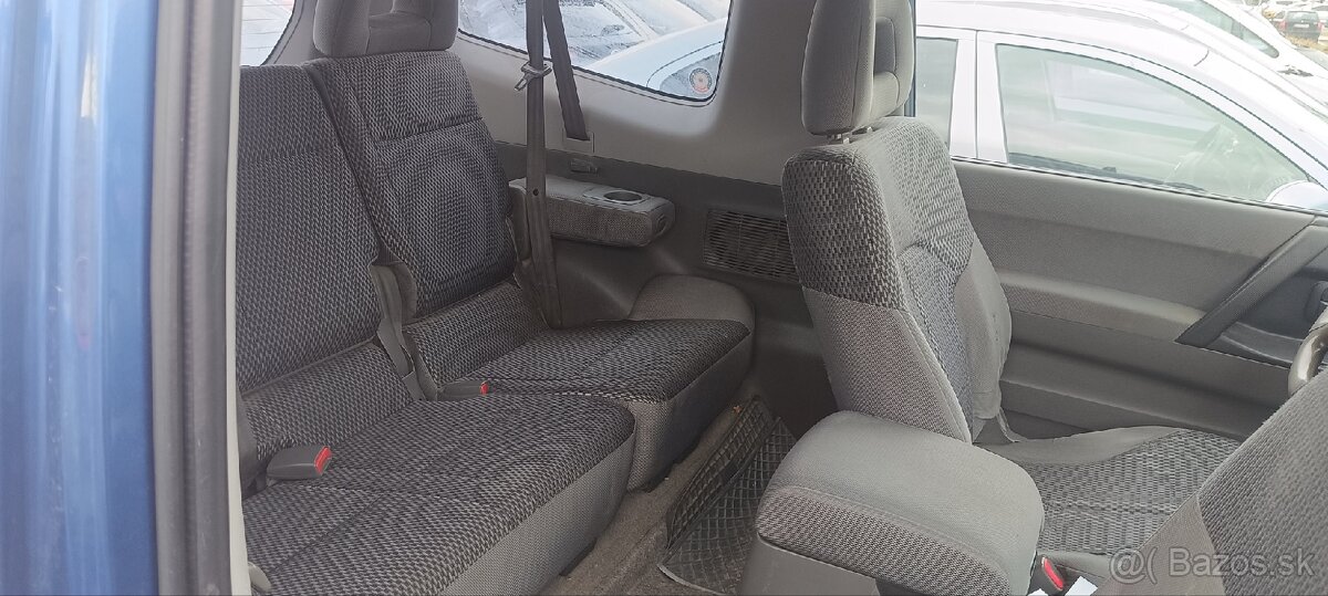 Mitsubishi Pajero 3.2 DID - 7