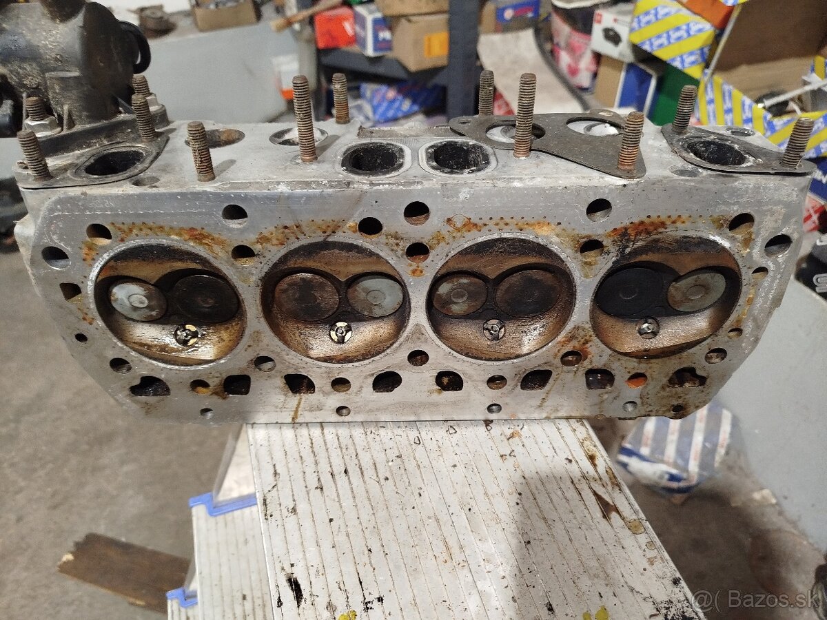 Diely motora fabia 1.4 mpi - 7