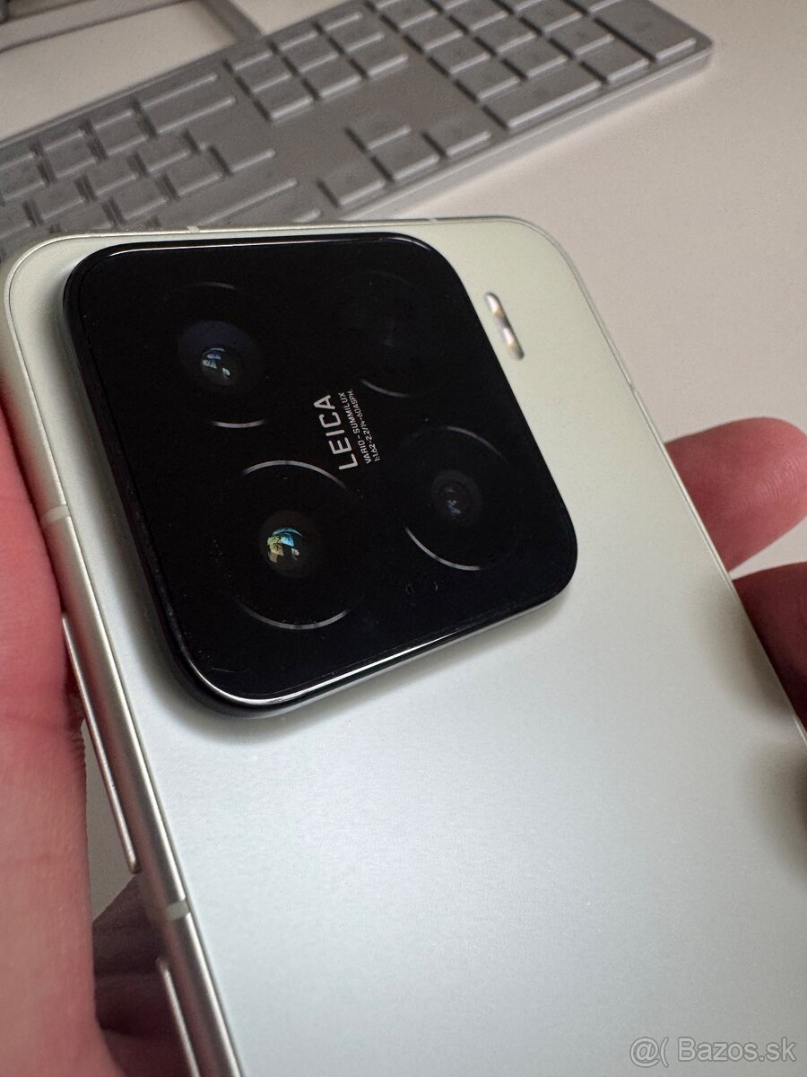 xiaomi 15 12/256gb - 7