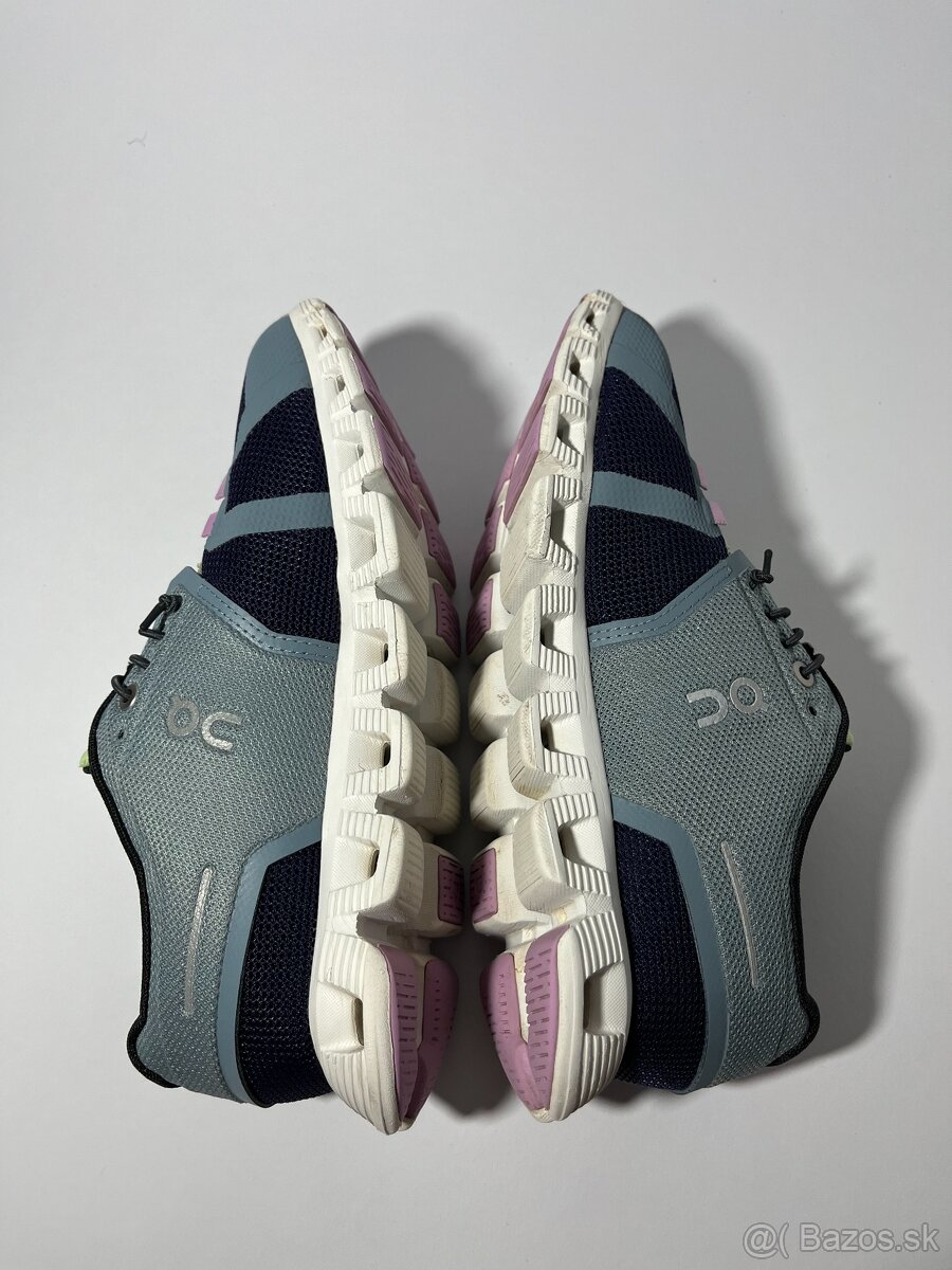 On Running, model Cloud 5, velikost 38 barevné - 7