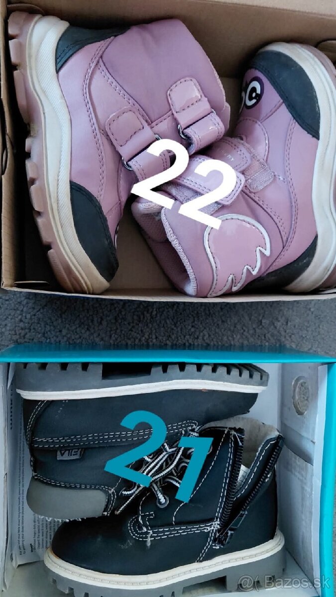 Detské oblečenie 92/98 dievča a chlapca 5-6r - 7