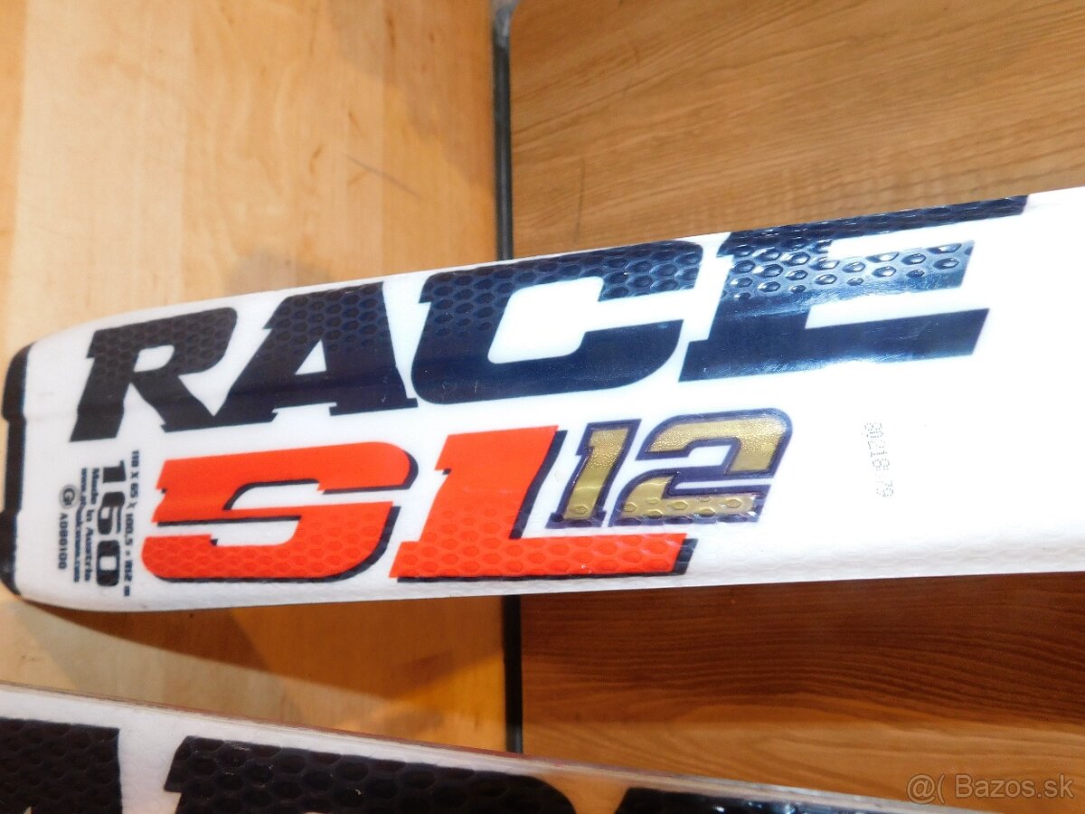 Atomic Race SL 160cm - 7