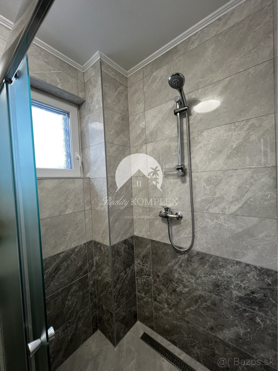 Reality KOMPLEX s.r.o. Vám ponúka na PREDAJ kompletne zrekon - 7
