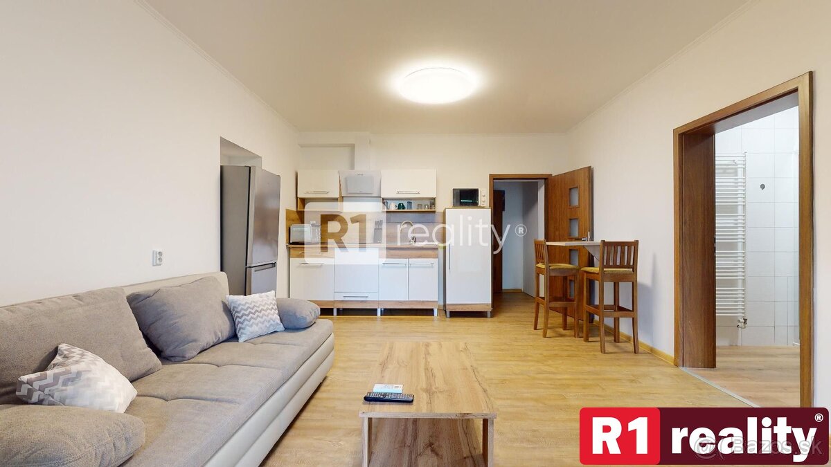 Jedinečná investícia v Dubovanoch - "ECODOM 2077"/ 4 bytov - 7