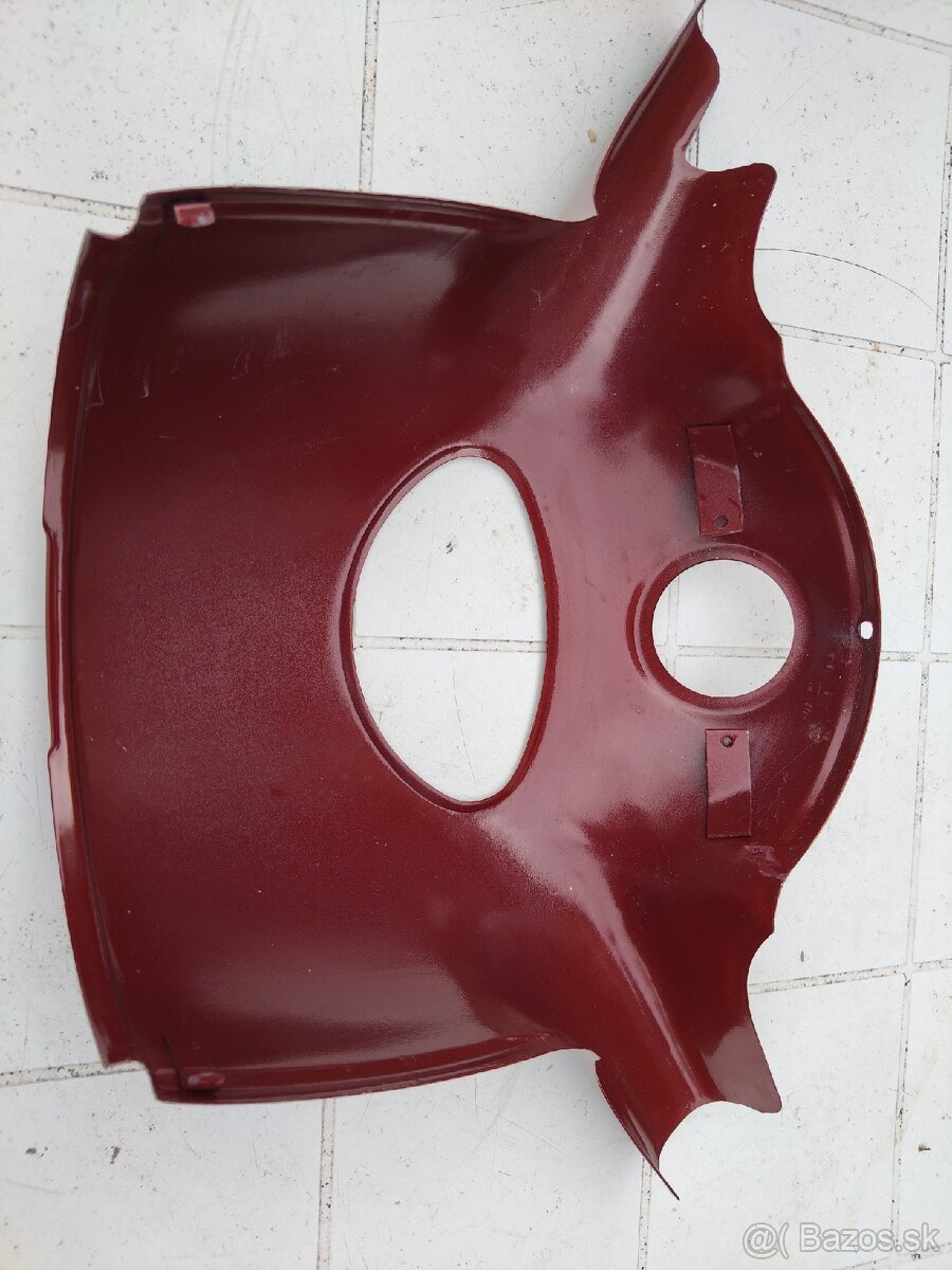 Jawa 250, 350 panelka nový orig. diel - 7